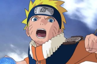 Japanese Band FLOW To Contribute Theme Songs for New ‘Naruto’ Episodes