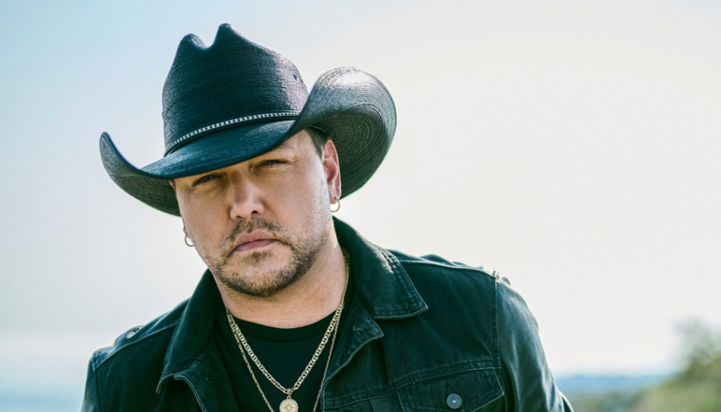 Jason Aldean Already Had the Most Contemptible Country Song of the Decade. The Video Is Worse