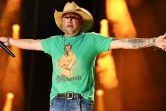 Jason Aldean: US country star denies Small Town music video is 'pro-lynching'