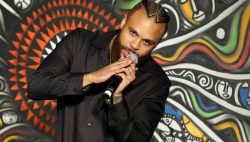 Jidenna Wants To Create An Alternative Reality Without 'Toxic Masculinity'