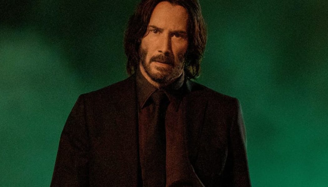 'John Wick: Chapter 4' Confirmed To Have More Obvious Final Scene, but "Audience Preferred the Ambiguous Ending"