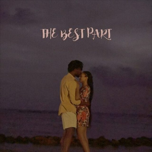 Johnny Drille &#8211; The Best Part