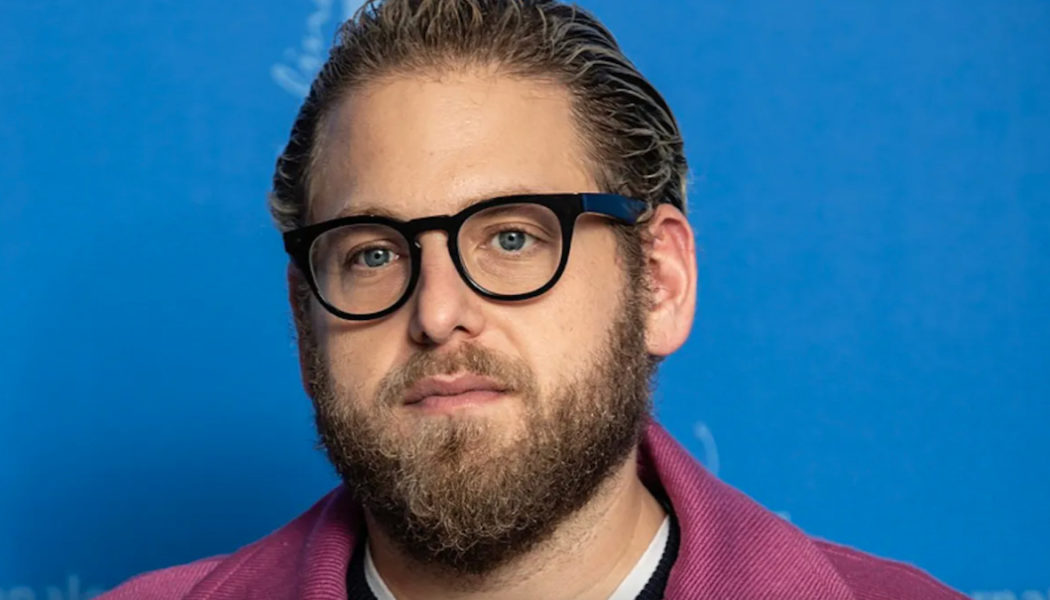 Jonah Hill accused of being "emotionally abusive" to ex-girlfriend