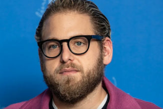 Jonah Hill accused of being "emotionally abusive" to ex-girlfriend