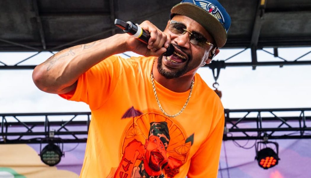 Juvenile Delivers Lively NPR ‘Tiny Desk’ Concert of Career-Spanning Hits