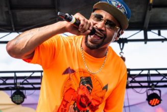 Juvenile Delivers Lively NPR ‘Tiny Desk’ Concert of Career-Spanning Hits