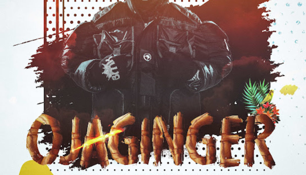 Kcee - Ojaginger (Mp3 Download) — NaijaTunez