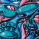 Kenny Scharf Partners with the New York Academy of Art on a Limited Edition Print