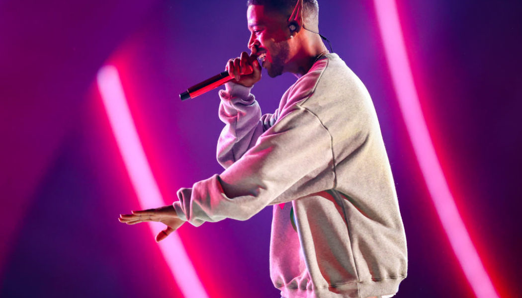 Kid Cudi Is Over Homophobic Trolls Questioning His Sexuality