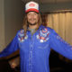 Kid Rock is still selling Bud Light at his bar in Nashville