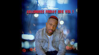 Killorbeezbeatz &#8211; Killorbeez Friday Mix Vol 1