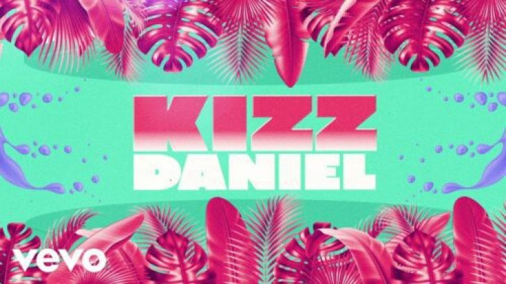 Kizz Daniel &#8211; Cough (Remix) ft Becky G