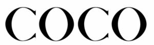 La Coco Boutique, logo