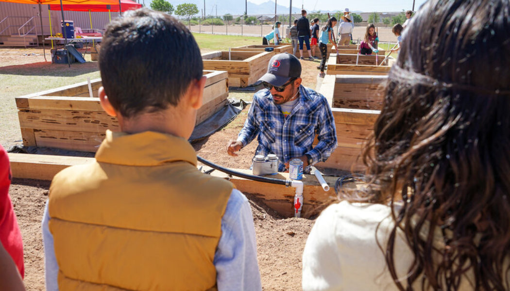 La Semilla receives grant for healthy living, eating - Las Cruces Bulletin