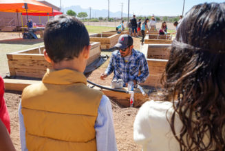 La Semilla receives grant for healthy living, eating - Las Cruces Bulletin