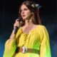 Lana Del Rey target of death threats, man arrested