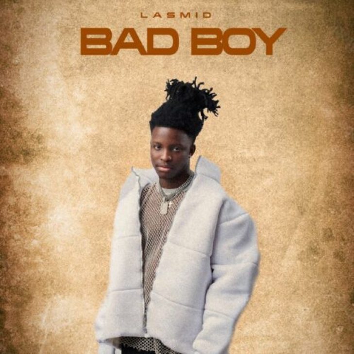 Lasmid &#8211; Bad Boy