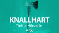 Knallhart Podcast-Cover