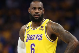 LeBron James Confirms He Is Not Retiring, Announcing His Return for a 21st NBA Season