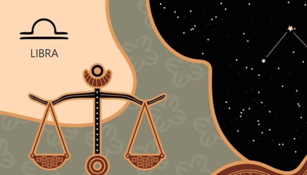 Libra Daily Horoscope Today, July 22, 2023 predicts a balanced lifestyle