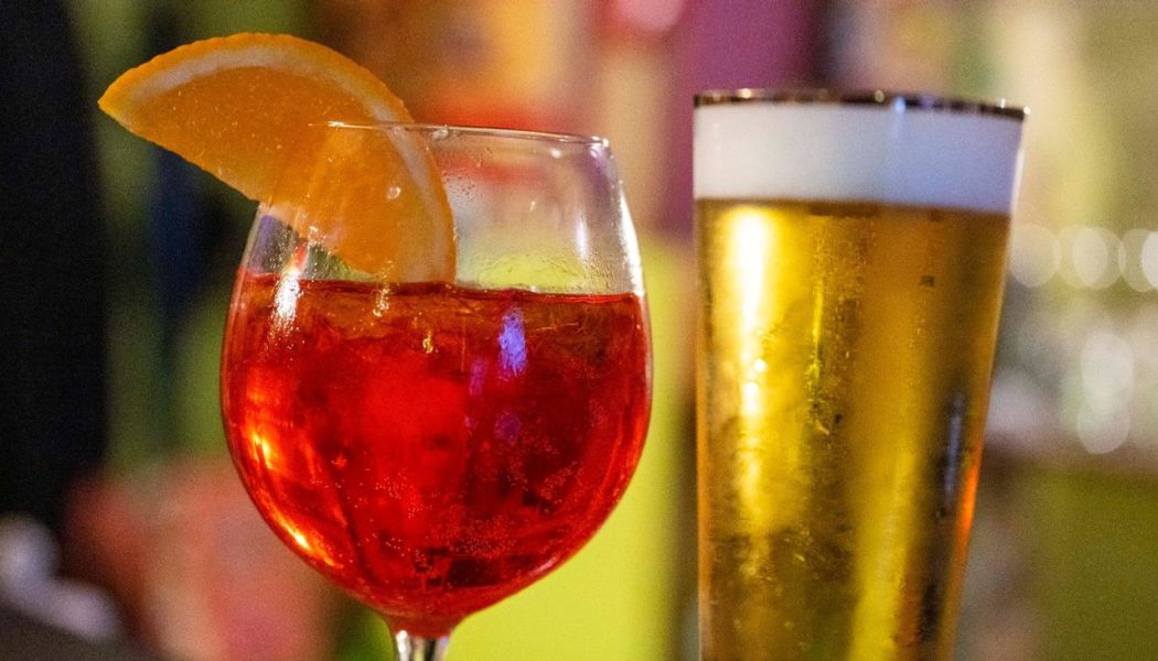 Lifestyle: TrendgetrÃ¤nke: Welche Drinks sind im Sommer angesagt?