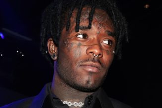 Lil Uzi Vert Promises To "Drop The Album Y'all Really Looking For" If 'Pink Tape' Goes No. 1