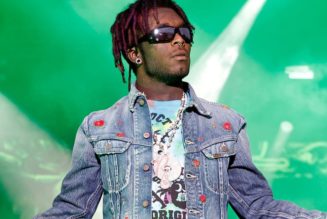 Lil Uzi Vert's 'Pink Tape' Is 2023's First No. 1 Hip-Hop Album