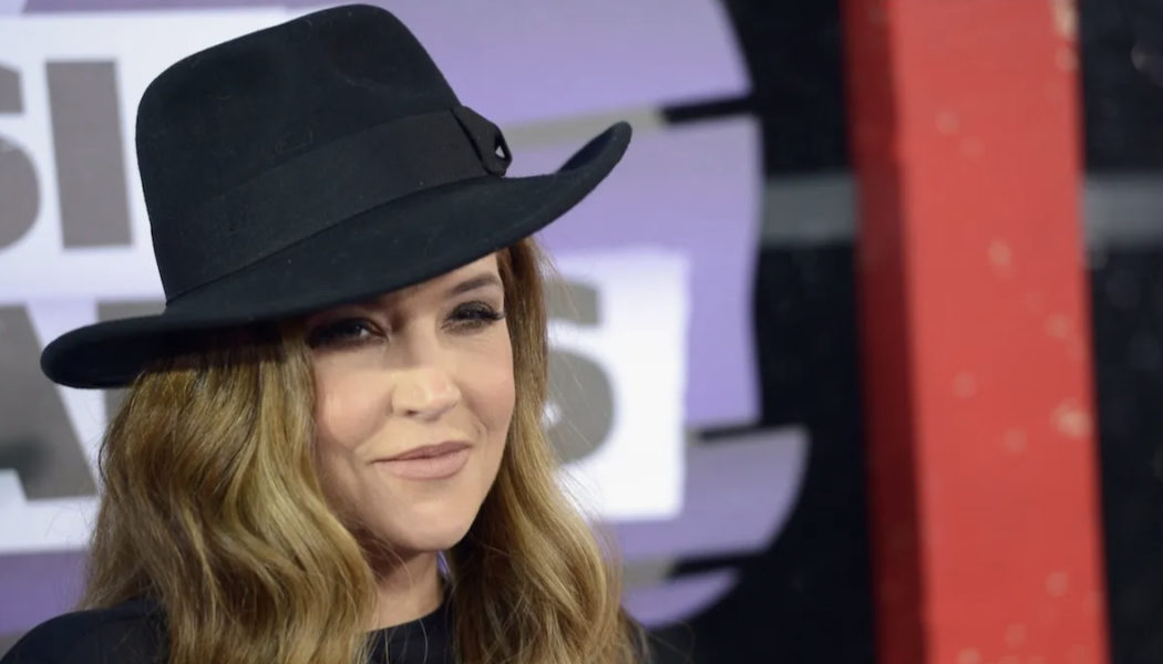 Lisa Marie Presley's cause of death revealed