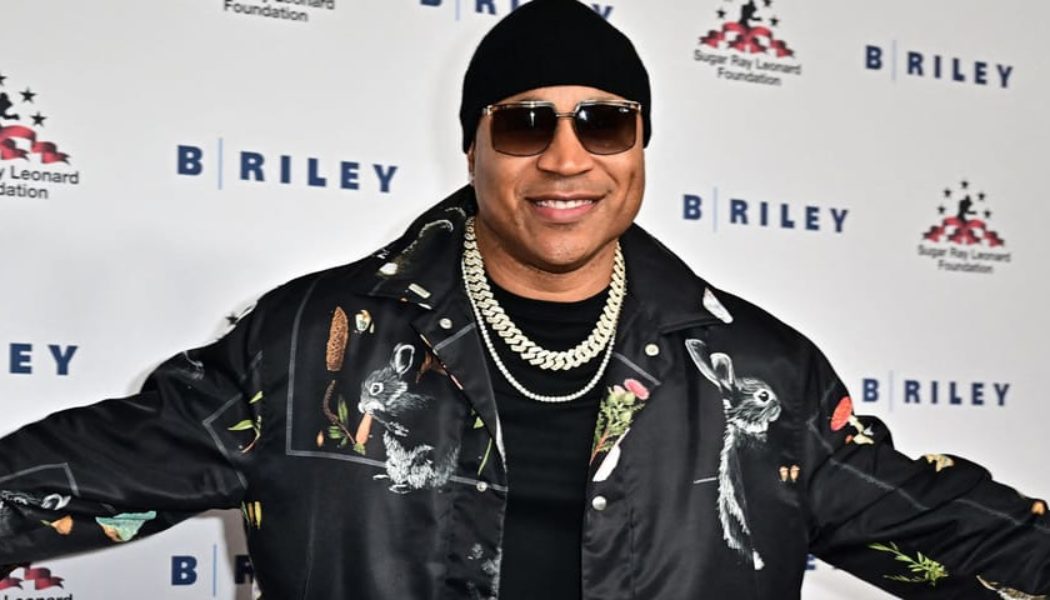 LL Cool J Announces New "The F.O.R.C.E. Live" Tour Dates