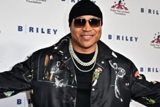 LL Cool J Announces New "The F.O.R.C.E. Live" Tour Dates