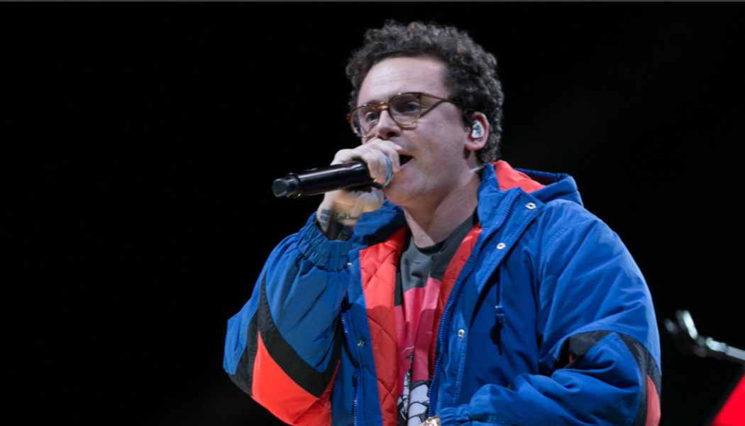 Logic Sells Entire Music Catalog for Eight Figures