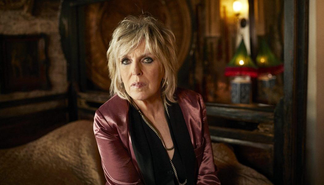 Lucinda Williams announces Fall 2023 tour