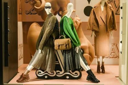 Luxury Fashion Market Brands 2023