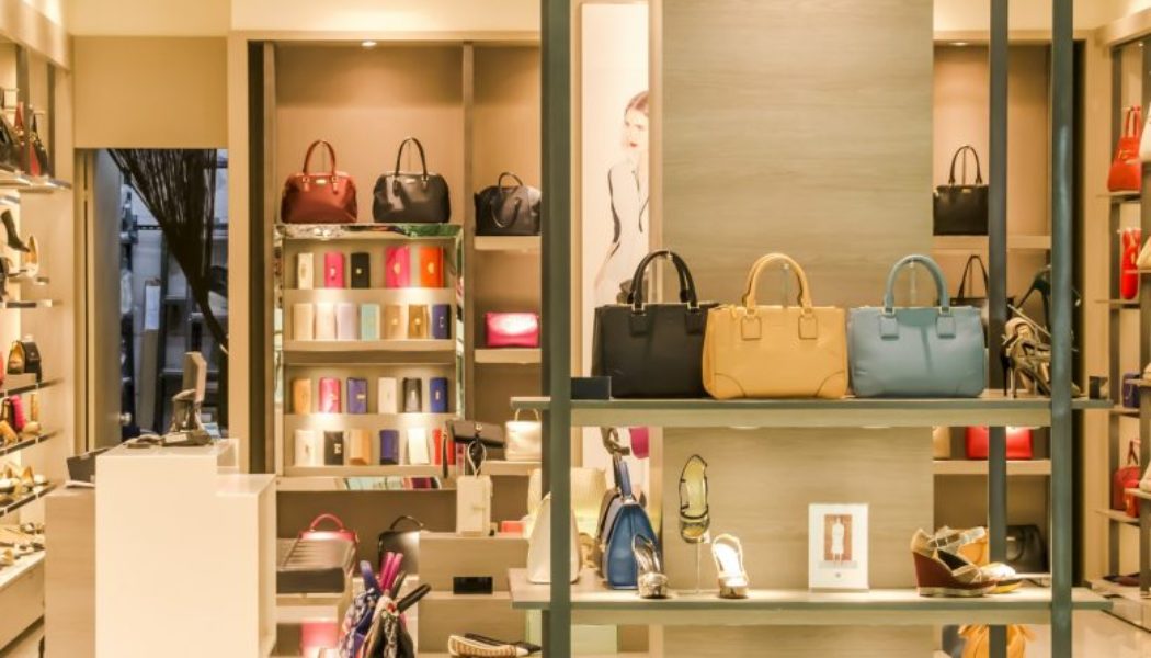 Luxury Fashion Market Overview, Growth Statistics, Leading Players, Report 2023-2028 - Glasgow West End Today