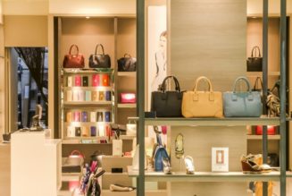 Luxury Fashion Market Overview, Growth Statistics, Leading Players, Report 2023-2028 - Glasgow West End Today