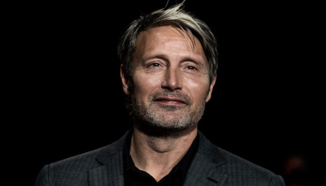 Mads Mikkelsen would rather play a "loser" than a conventional lead