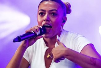 Mahalia Releases Silky-Smooth Sophomore Album 'IRL'