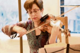 Maine native violinist featured in second concert of season for Sebago-Long Lake Music Festival