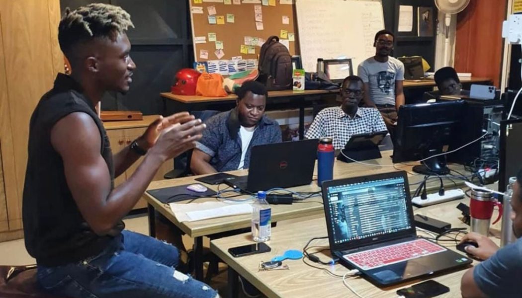 Mdundo: Online music platform stays bullish