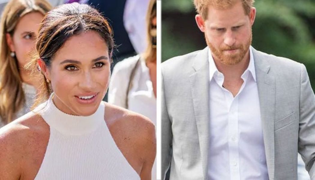 Meghan Markle needs to ‘pay the price’ for luxury lifestyle