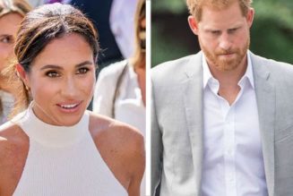 Meghan Markle needs to ‘pay the price’ for luxury lifestyle