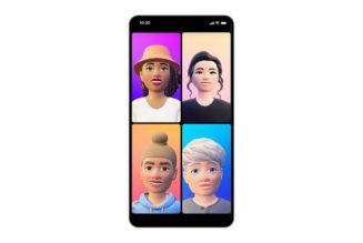 Meta Now Lets You Use an Avatar to Video Call In Real Time