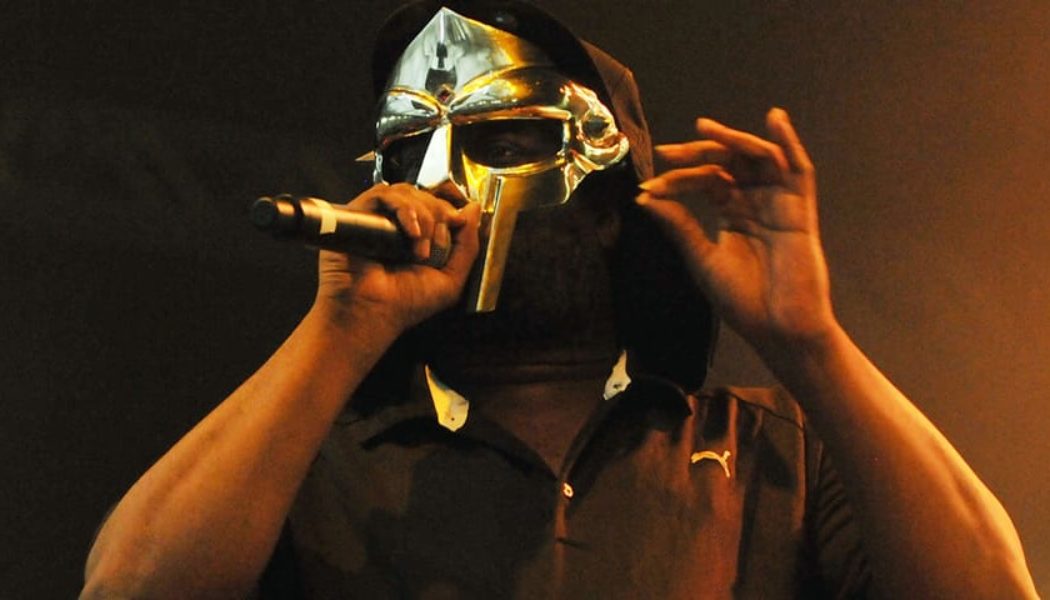 MF DOOM's Wife Speaks on Concerns About Hospital's Treatment of Rapper Before His Death