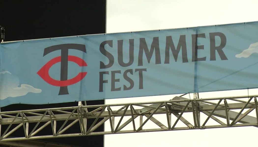 Milwaukee music festival accuses TC Summer Fest of trademark infringement