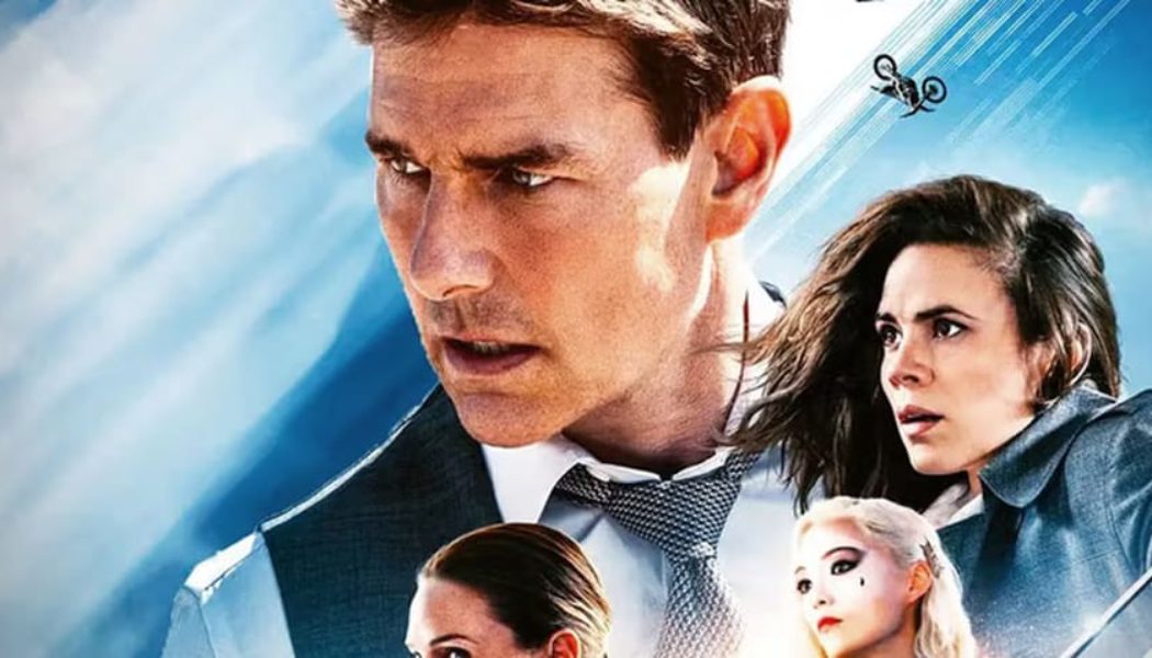 ‘Mission: Impossible – Dead Reckoning Part One’ Releases Final Trailer