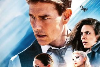 ‘Mission: Impossible – Dead Reckoning Part One’ Releases Final Trailer