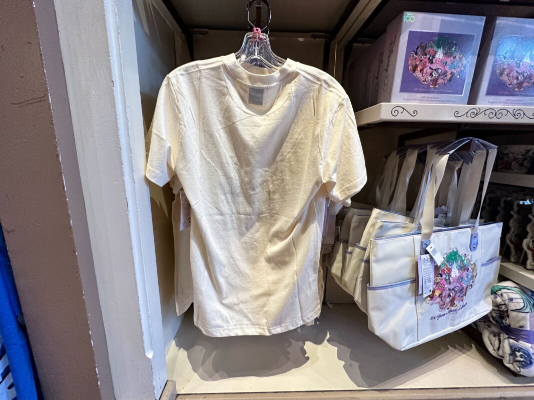 disney100 music wonder merch 1828