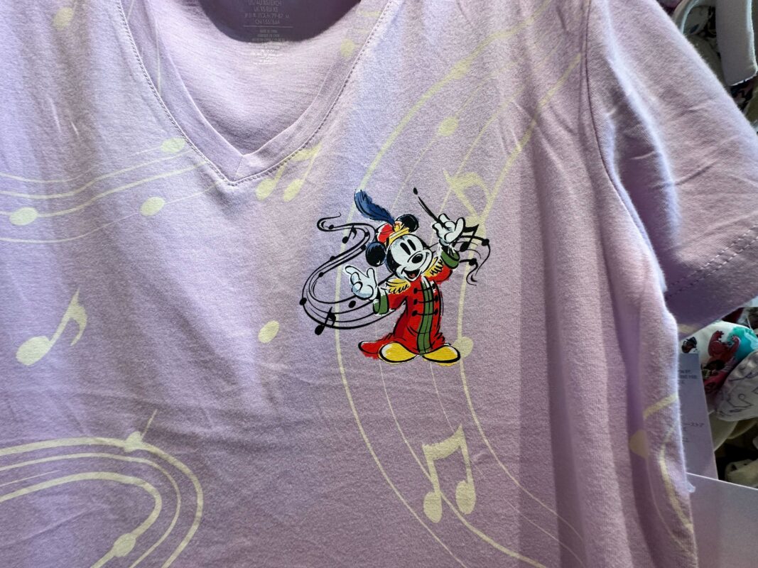 disney100 music wonder merch 1805