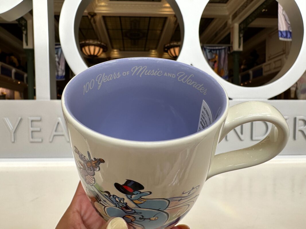 disney100 music wonder merch 1866