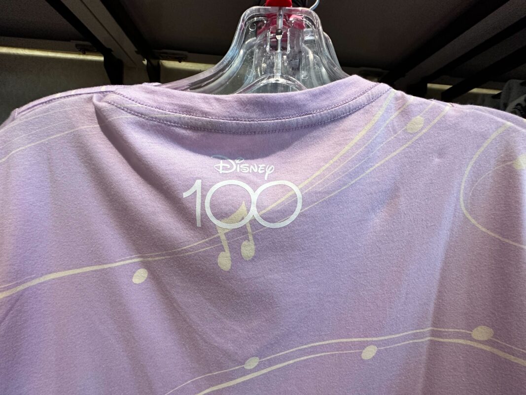 disney100 music wonder merch 1808